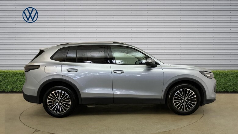 Volkswagen Tiguan 1.5 eTSI 150 Match 5dr DSG Petrol Estate